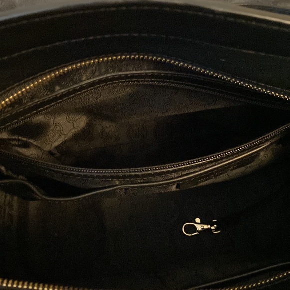 Michael Kors Collection Hamilton Handbag - Picture 10 of 12